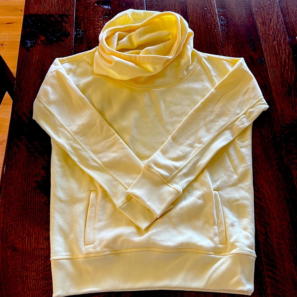 ZYIA Oh So Soft Hoodie